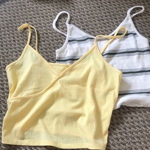 PACSUN TANKS